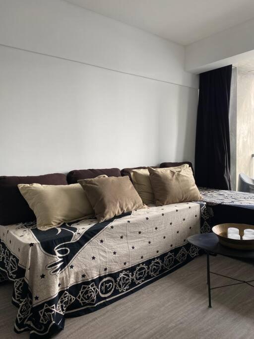 Núñez apartment