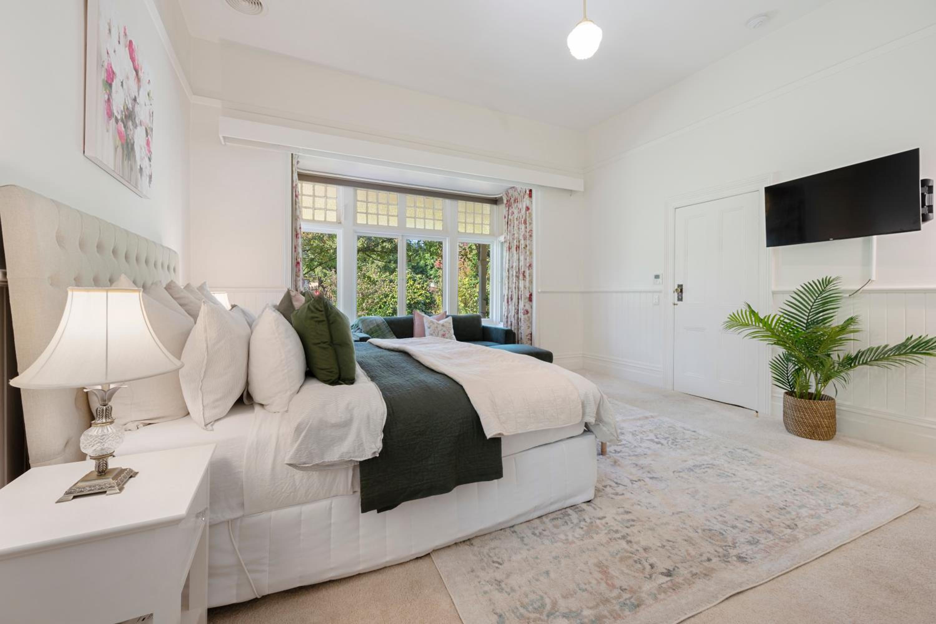 Tanglewood House, Sheffield Tasmania