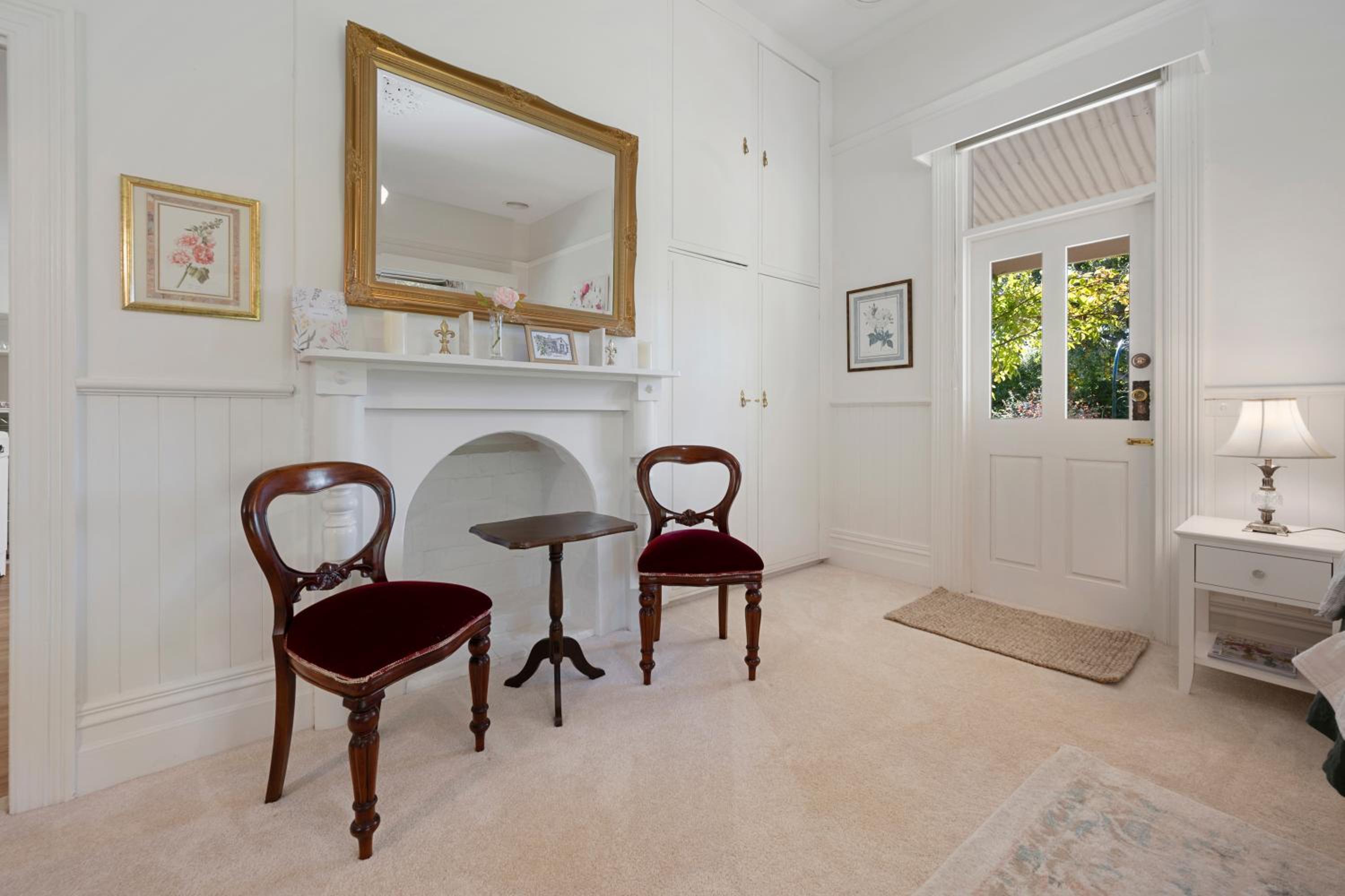 Tanglewood House, Sheffield Tasmania