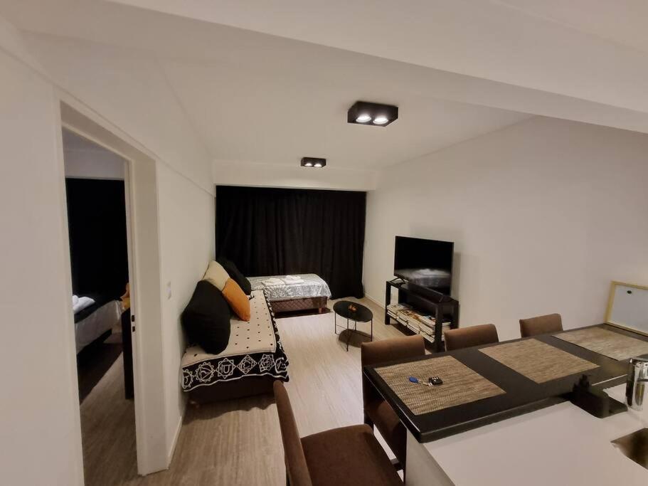 Núñez apartment