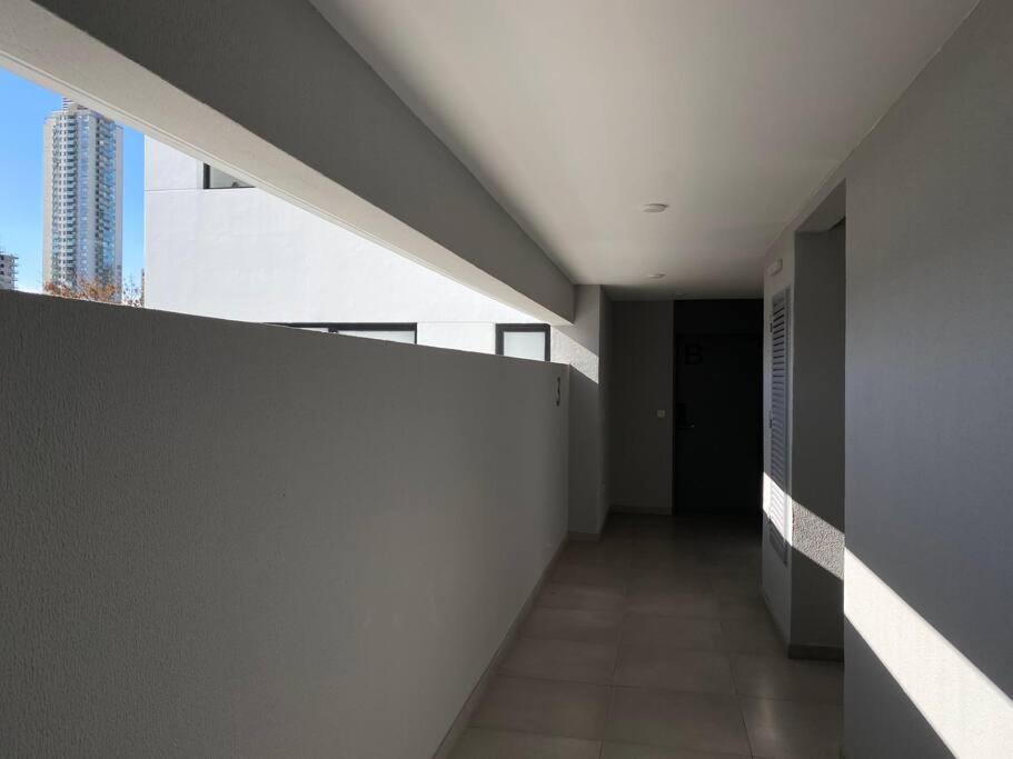 Núñez apartment