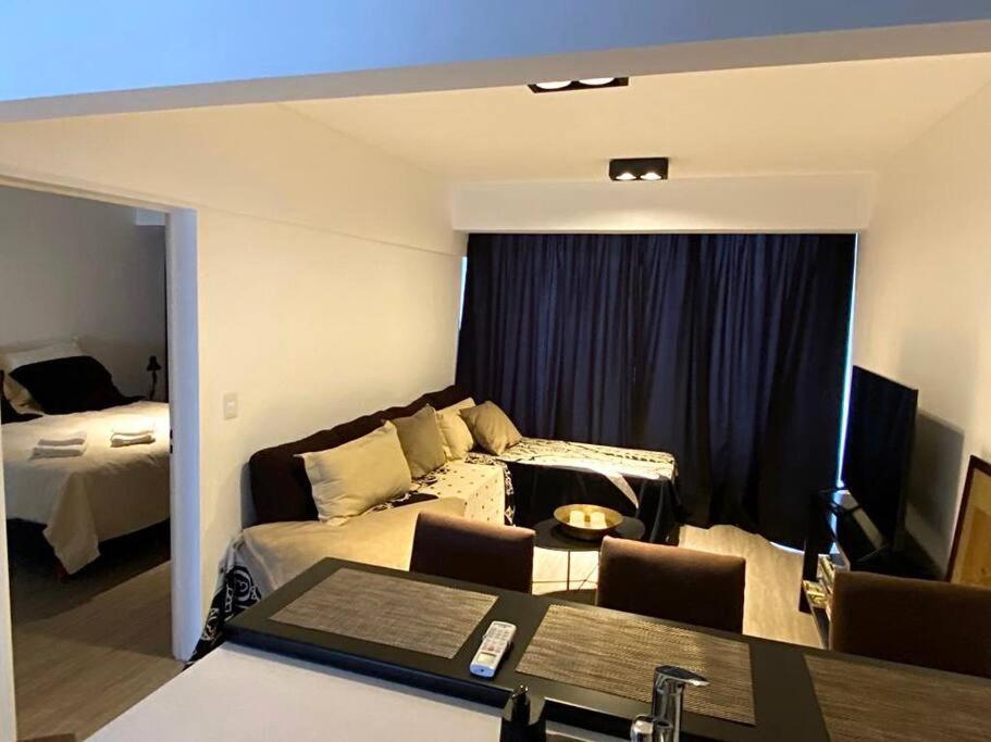 Núñez apartment