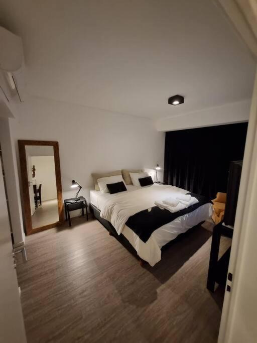 Núñez apartment