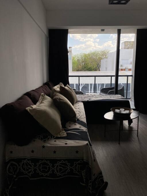 Núñez apartment