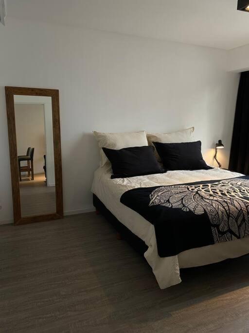 Núñez apartment