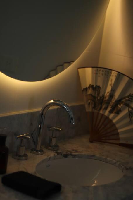 Núñez apartment