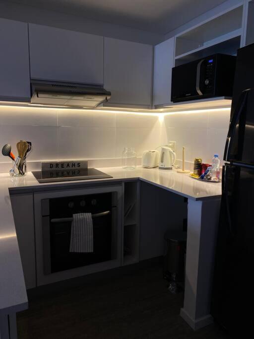 Núñez apartment