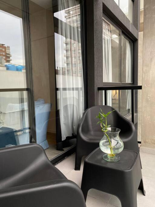 Núñez apartment