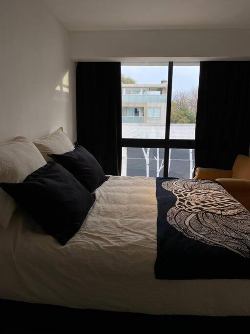 Núñez apartment