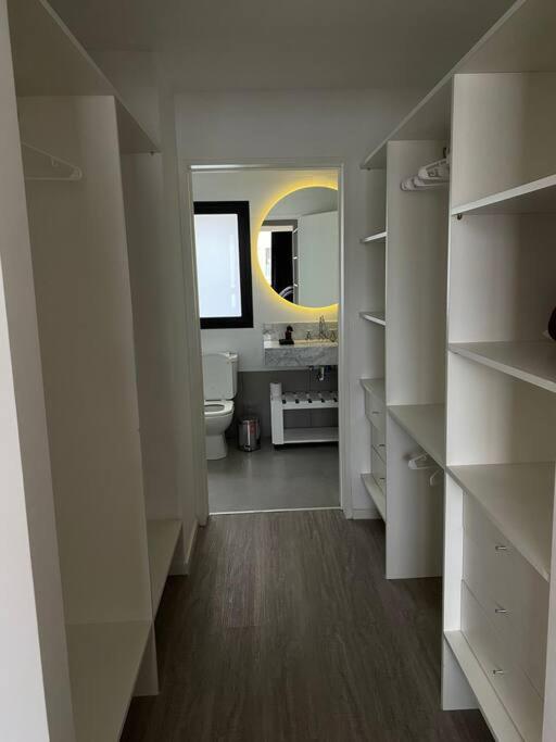 Núñez apartment