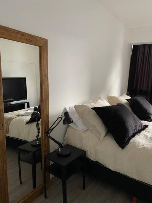 Núñez apartment