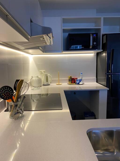 Núñez apartment