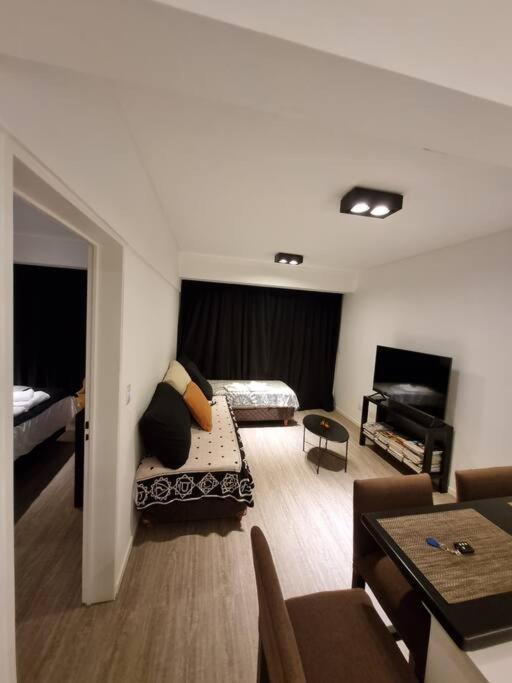 Núñez apartment