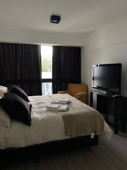 Núñez apartment