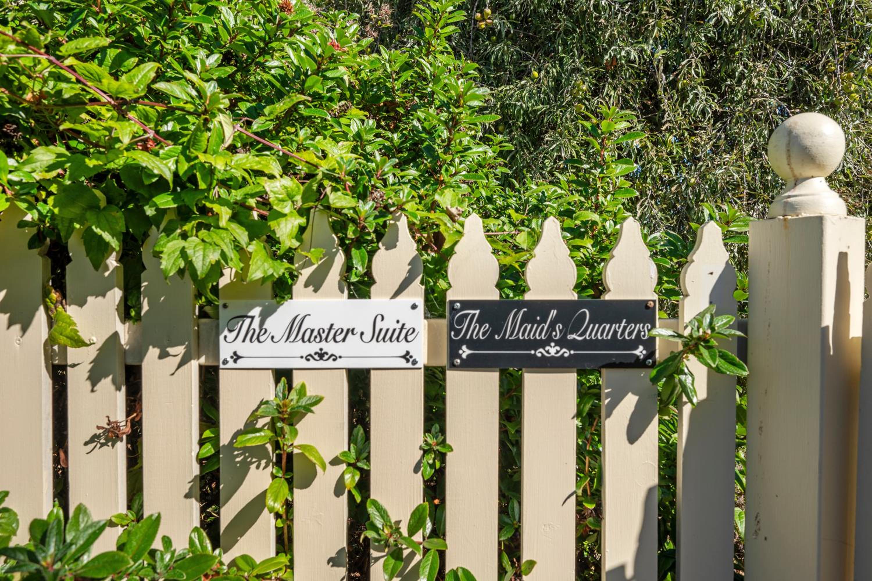 Tanglewood House, Sheffield Tasmania