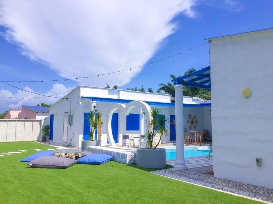 Villa Ameda Homestay @ Sg Sembilang photo 3