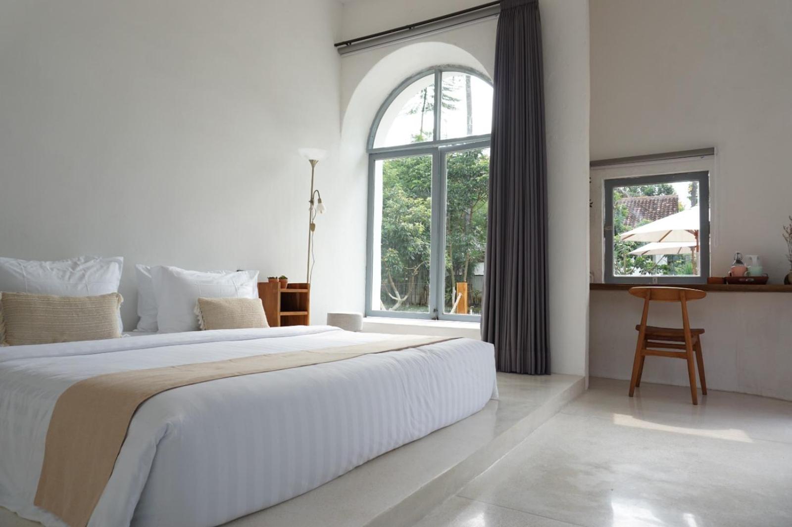 LAYANA FARMSTAY