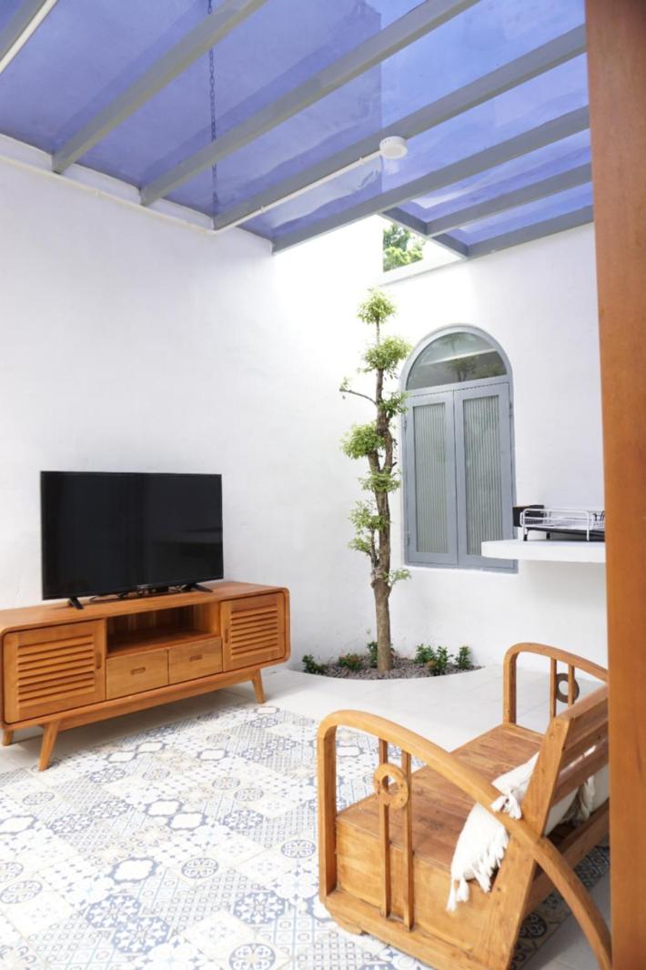 LAYANA FARMSTAY