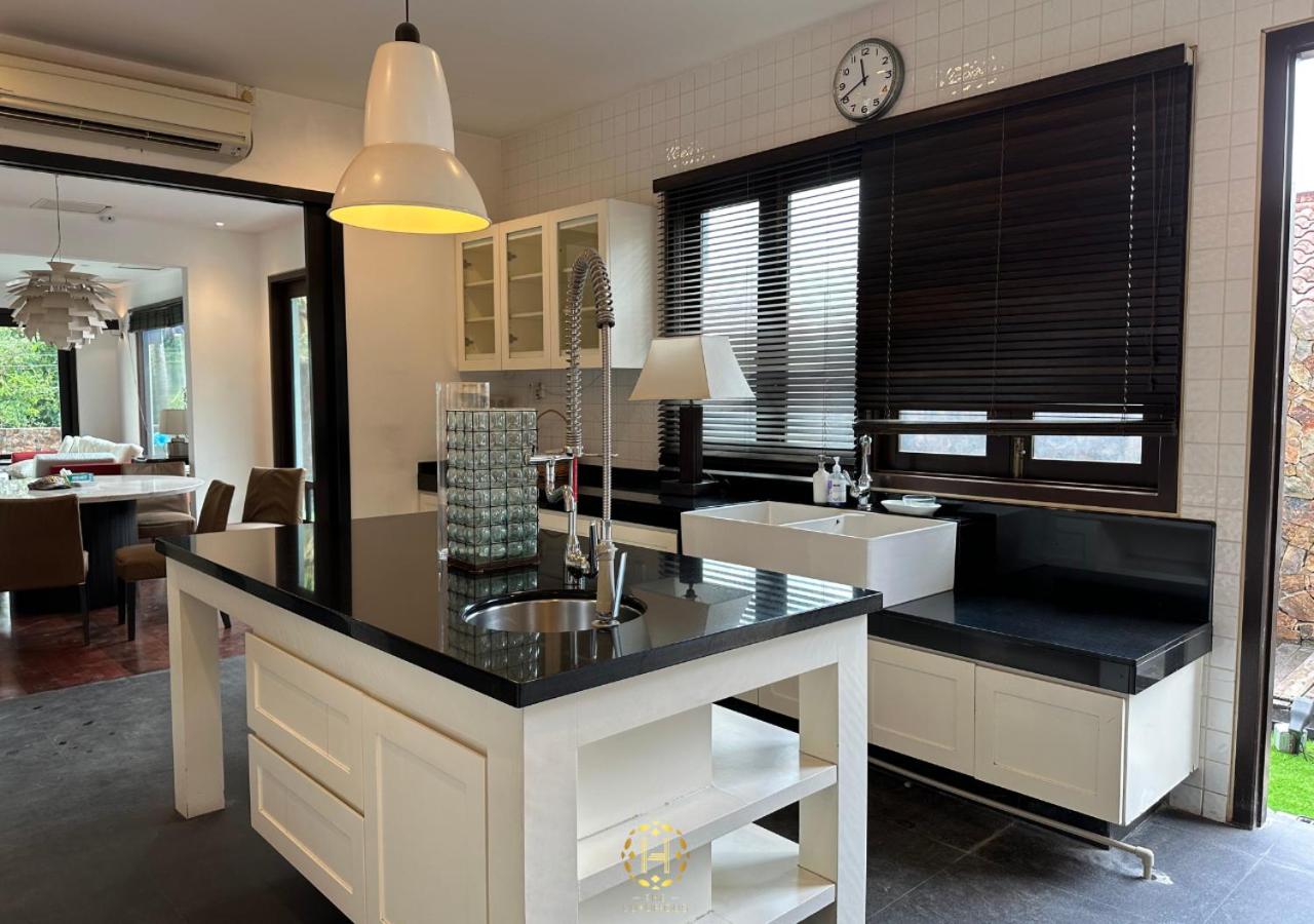 The Luxurious 1 Grand Bali, Johor Bahru