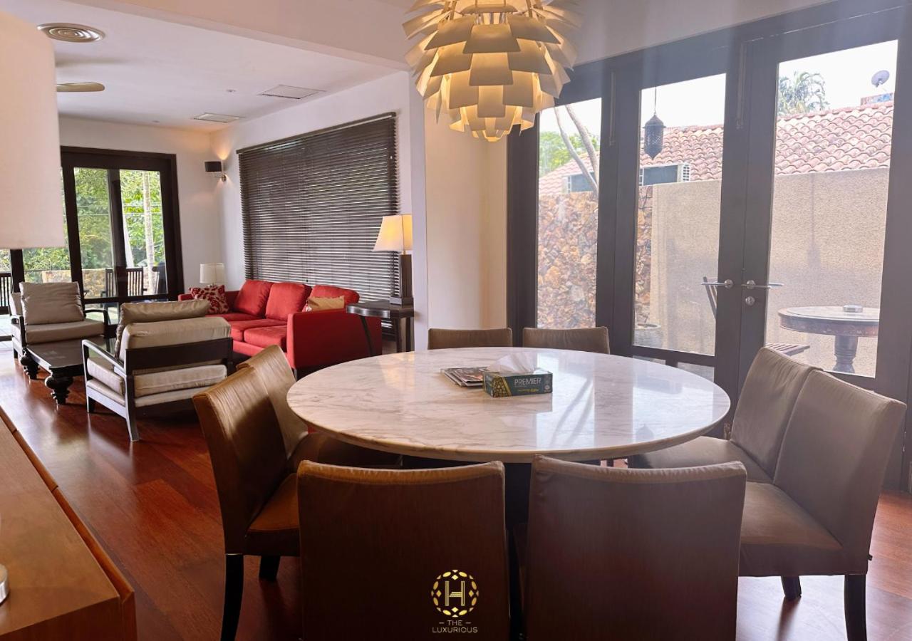 The Luxurious 1 Grand Bali, Johor Bahru