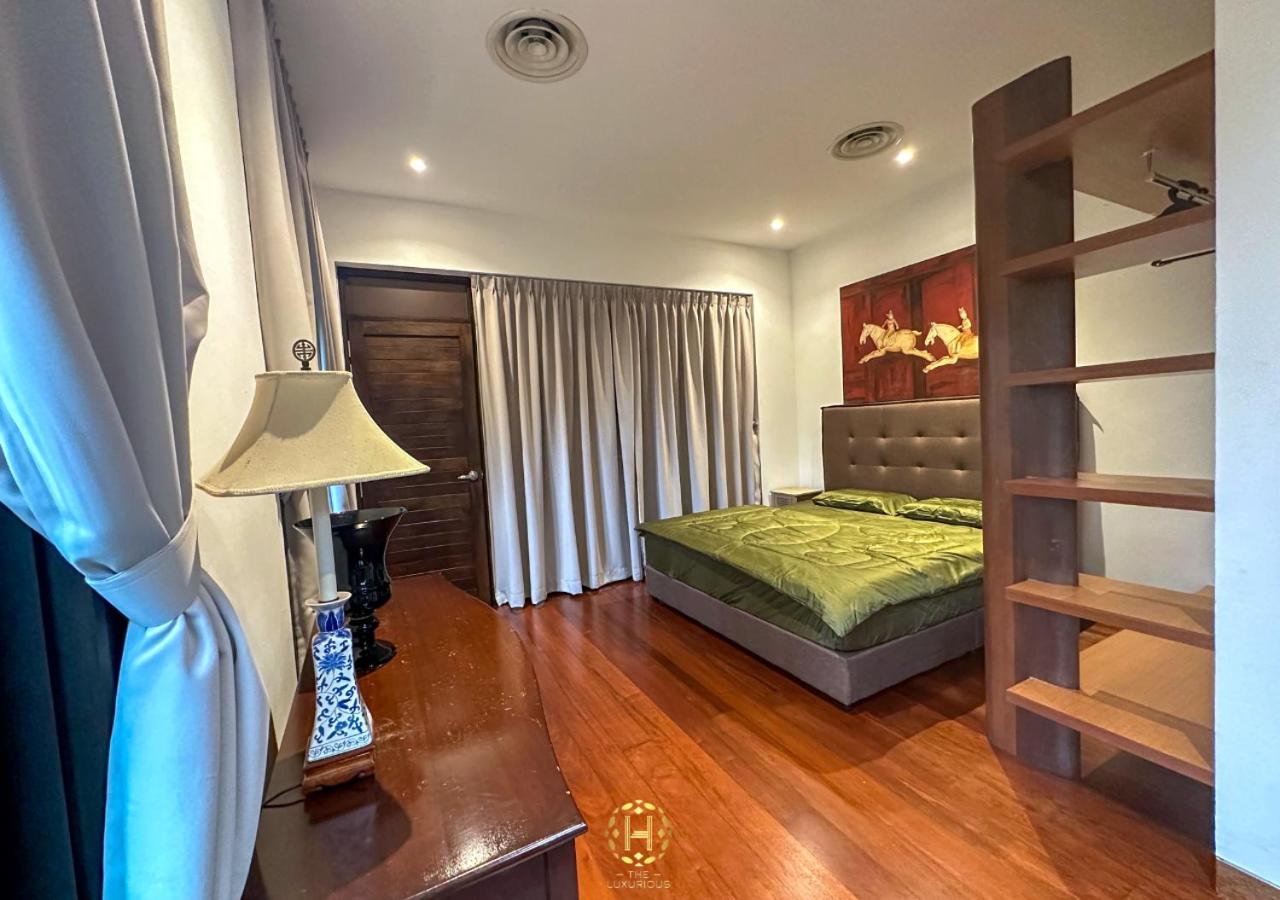 The Luxurious 1 Grand Bali, Johor Bahru