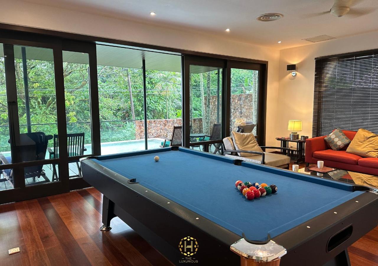 The Luxurious 1 Grand Bali, Johor Bahru