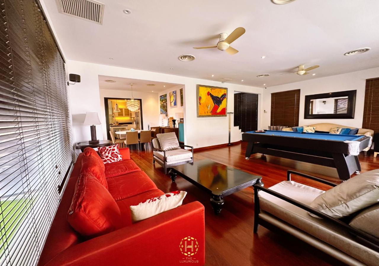 The Luxurious 1 Grand Bali, Johor Bahru