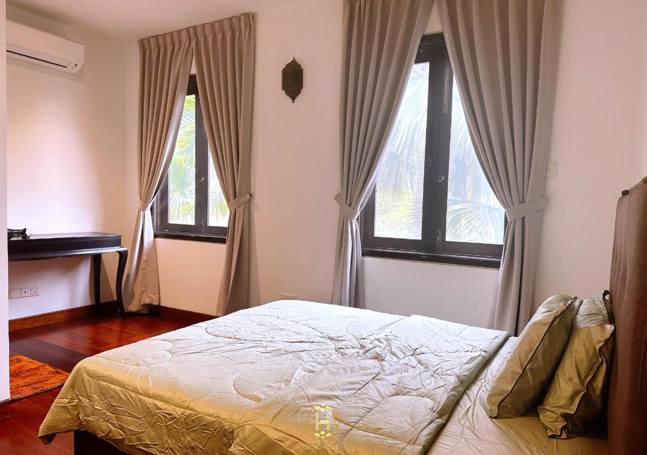 The Luxurious 1 Grand Bali, Johor Bahru