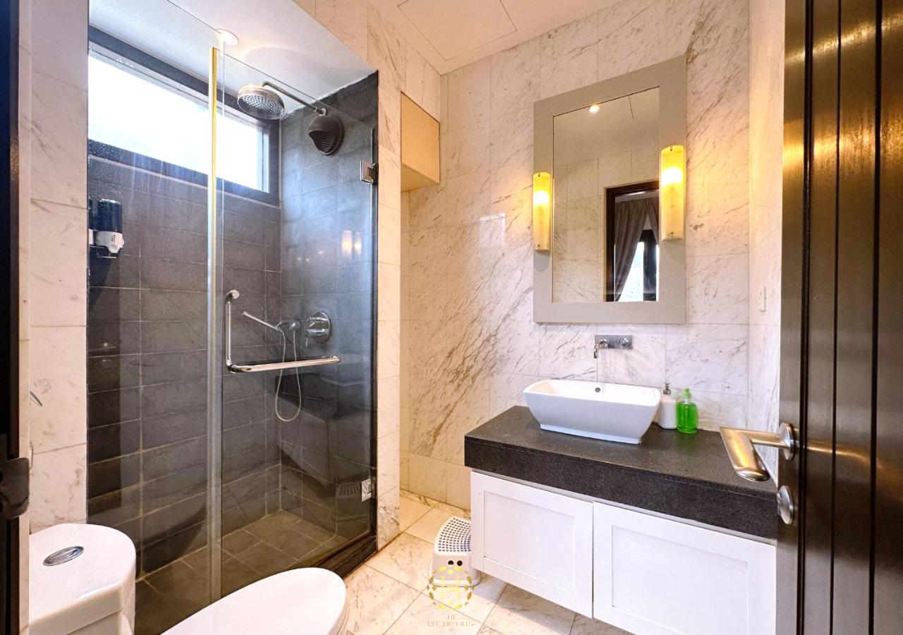 The Luxurious 1 Grand Bali, Johor Bahru