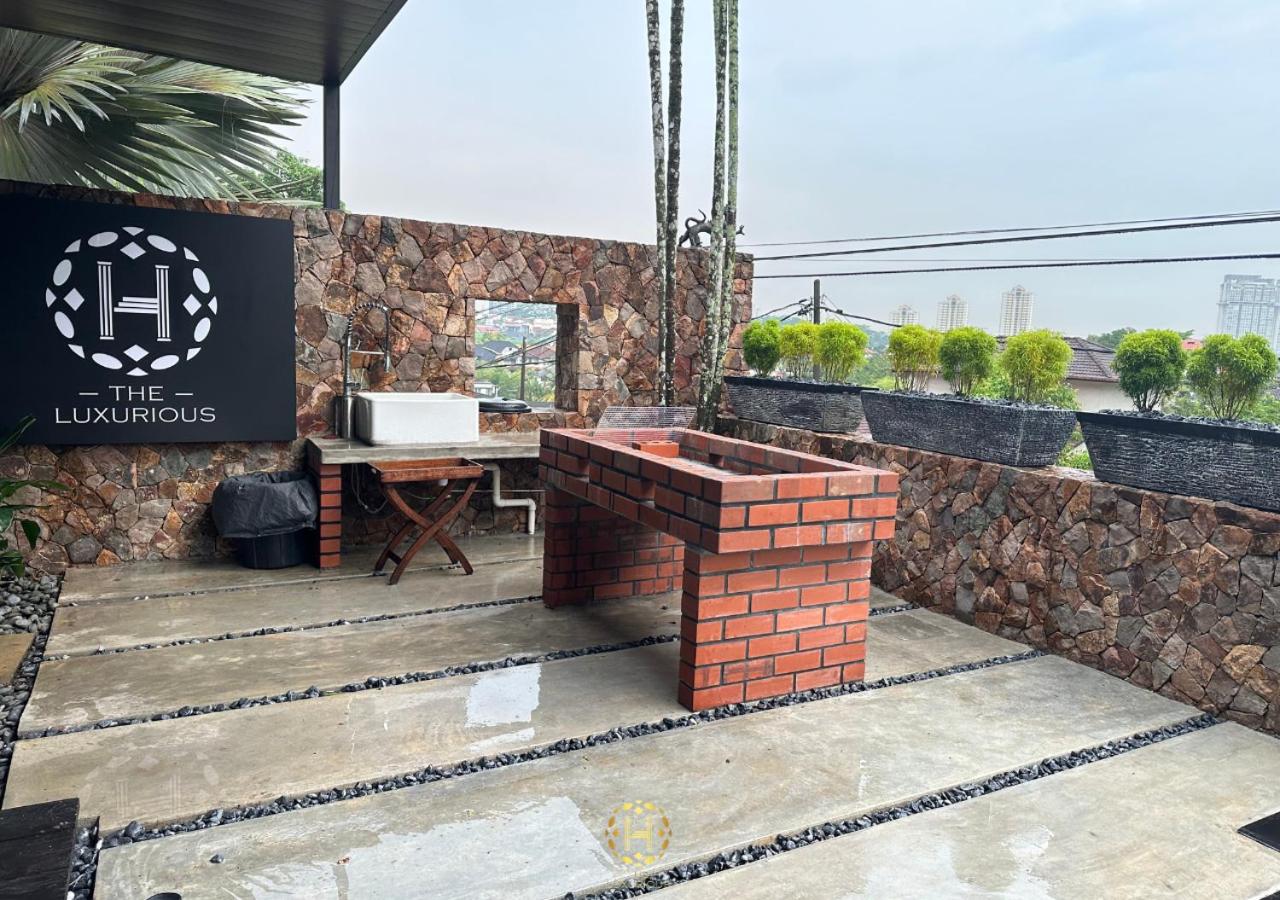 The Luxurious 1 Grand Bali, Johor Bahru