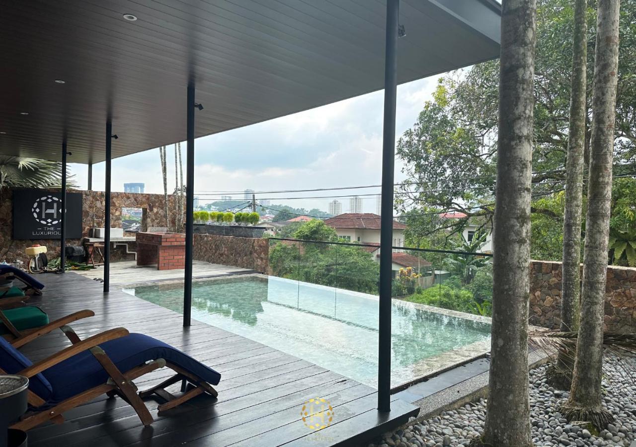 The Luxurious 1 Grand Bali, Johor Bahru