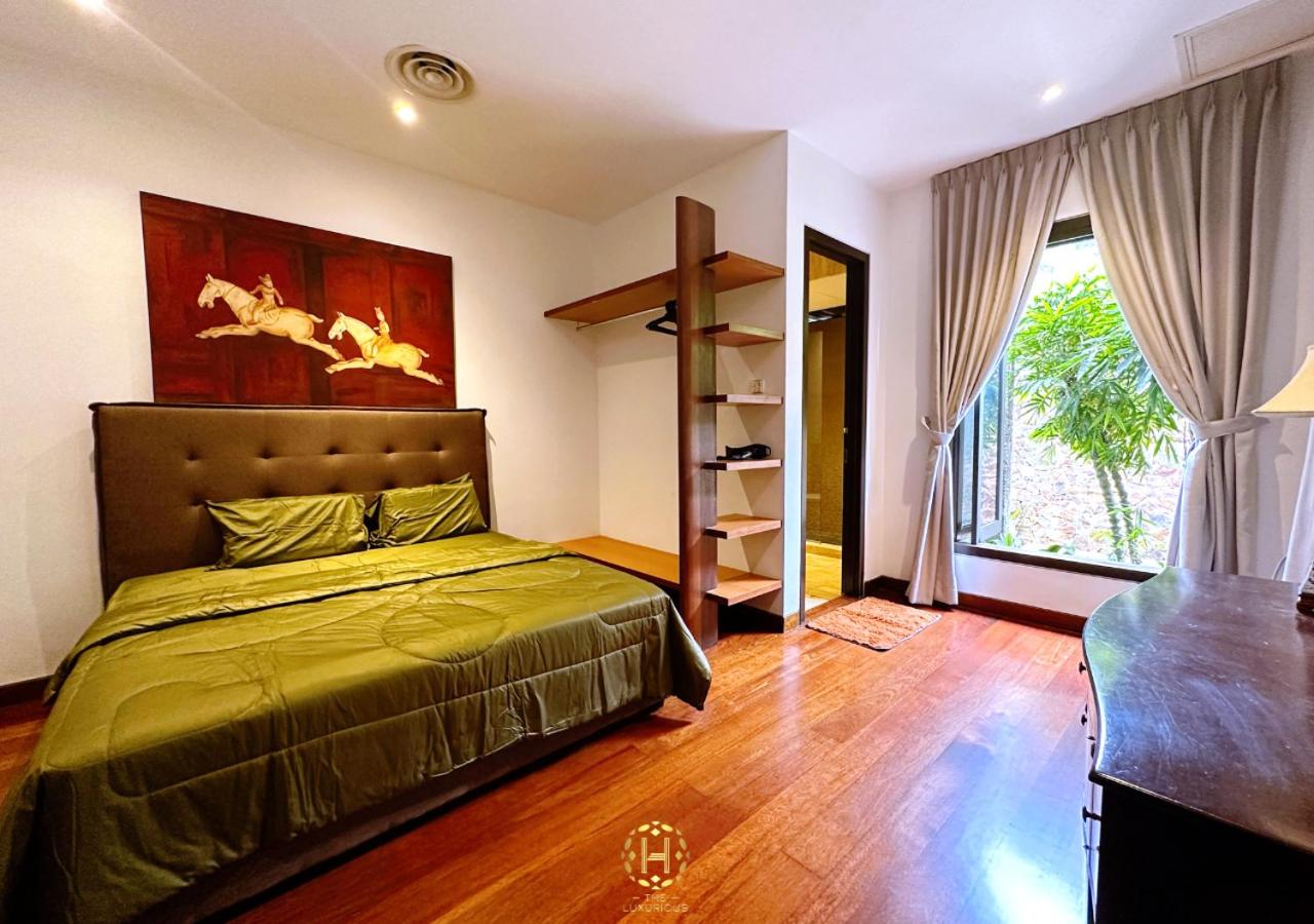 The Luxurious 1 Grand Bali, Johor Bahru