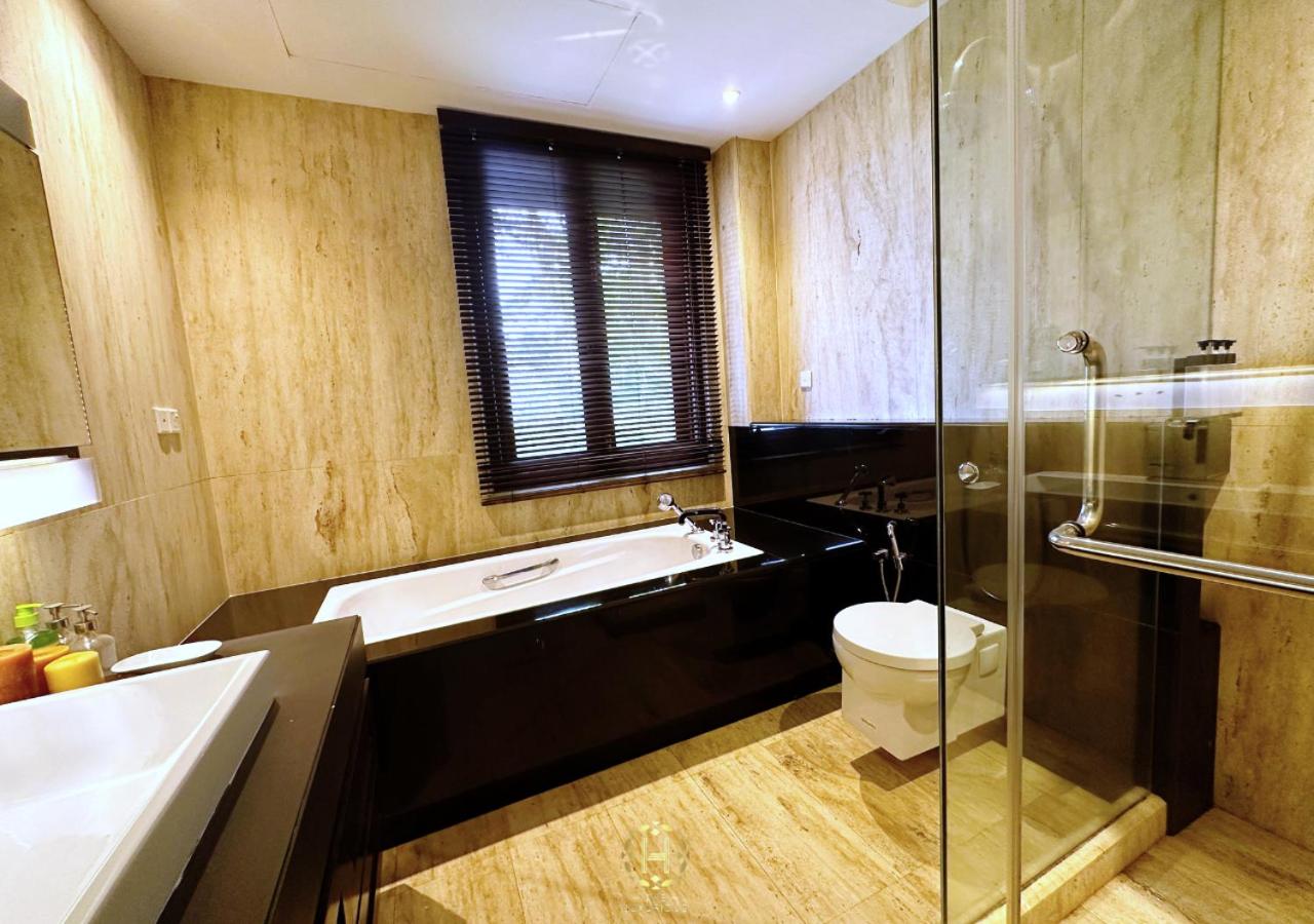 The Luxurious 1 Grand Bali, Johor Bahru
