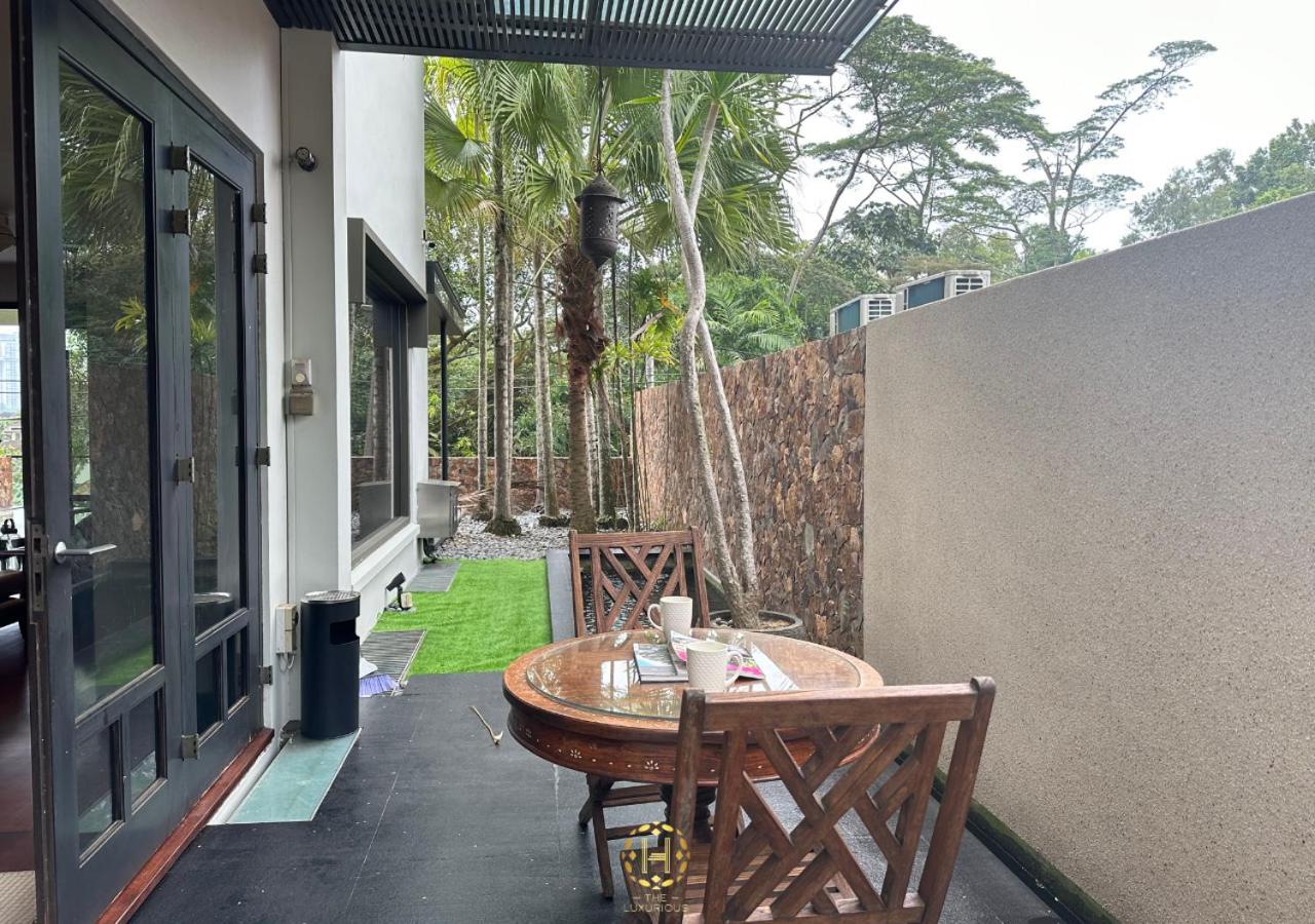 The Luxurious 1 Grand Bali, Johor Bahru
