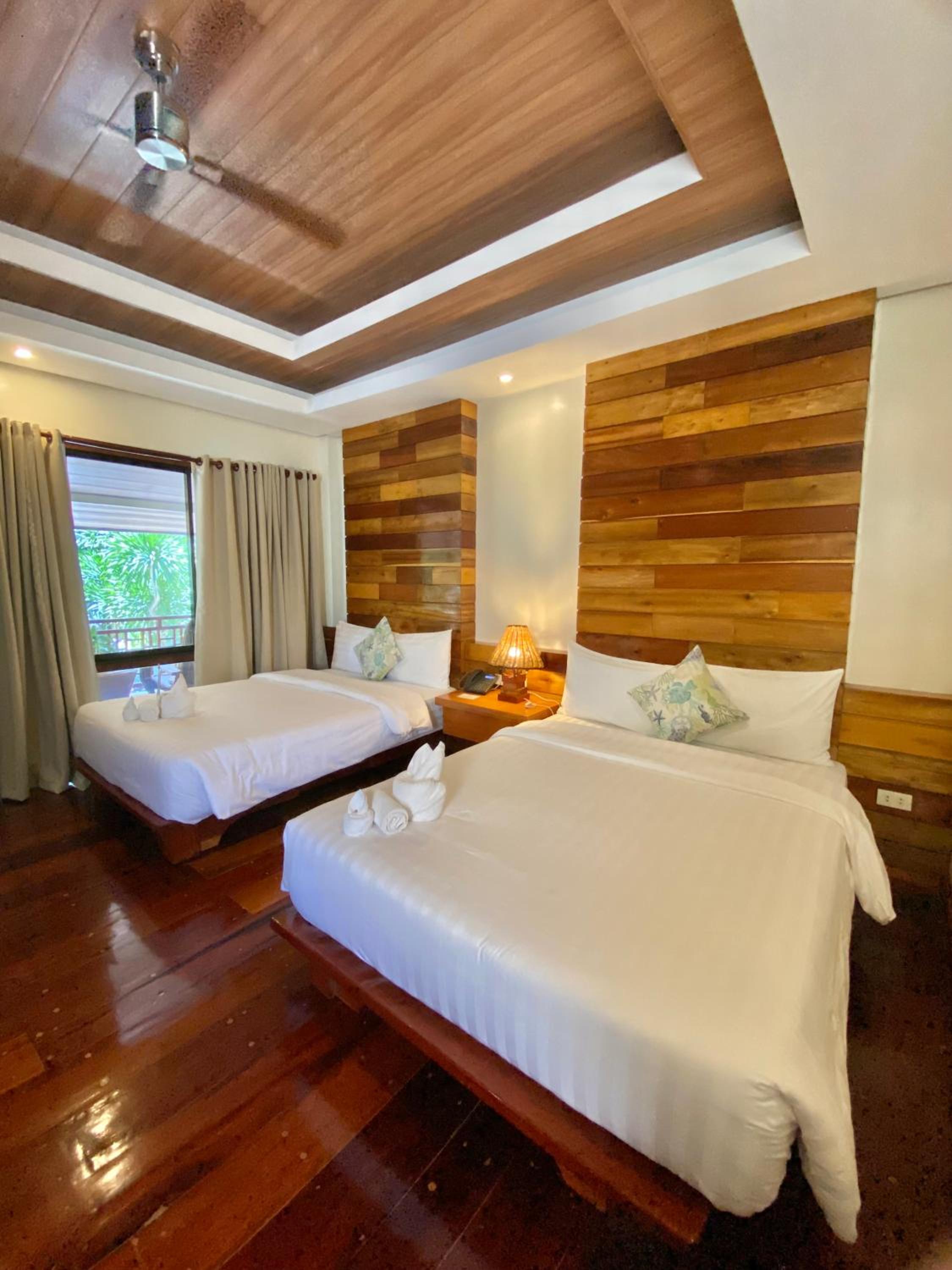 The Nest El Nido Beach Resort, photo 26