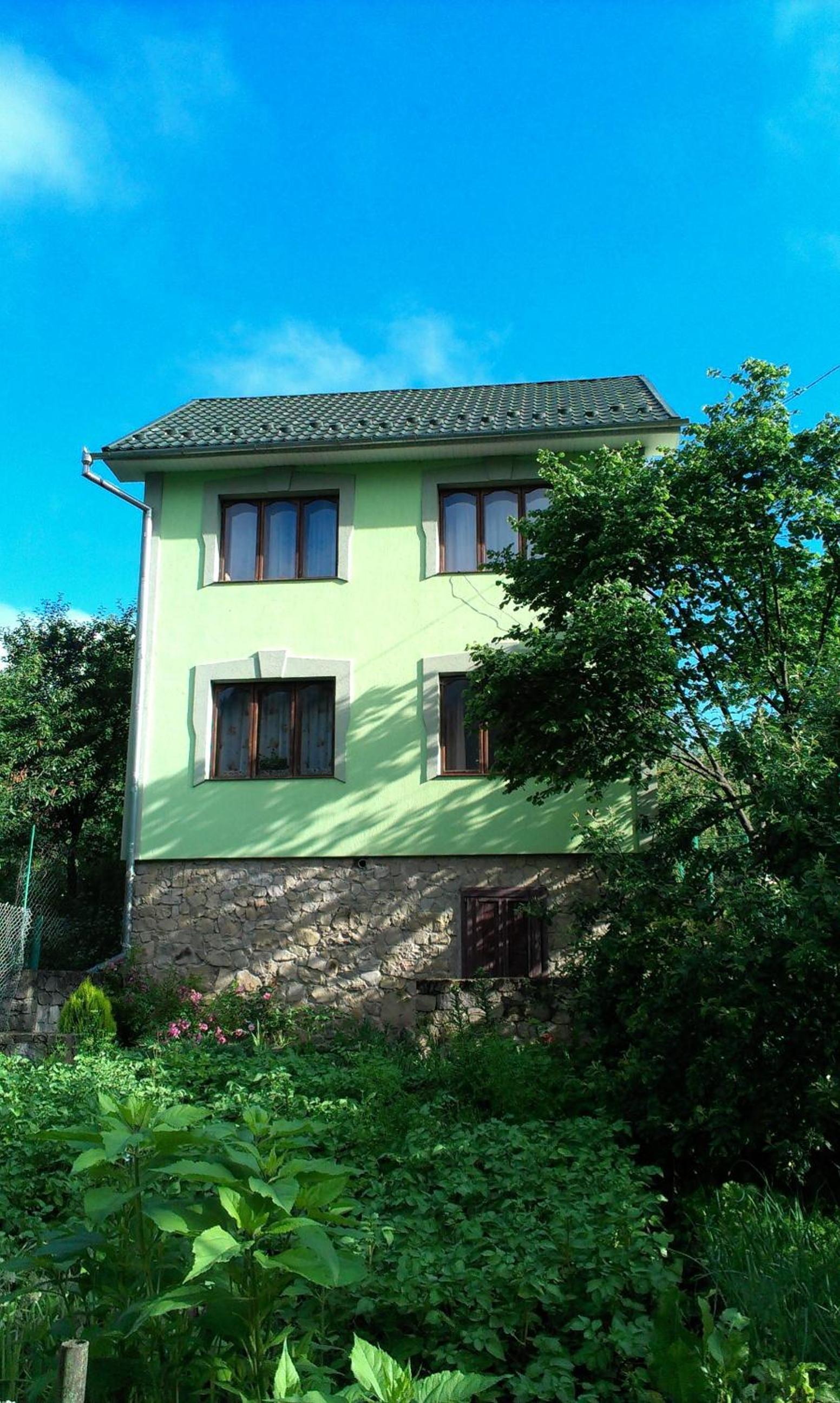 Boykivska Familiya