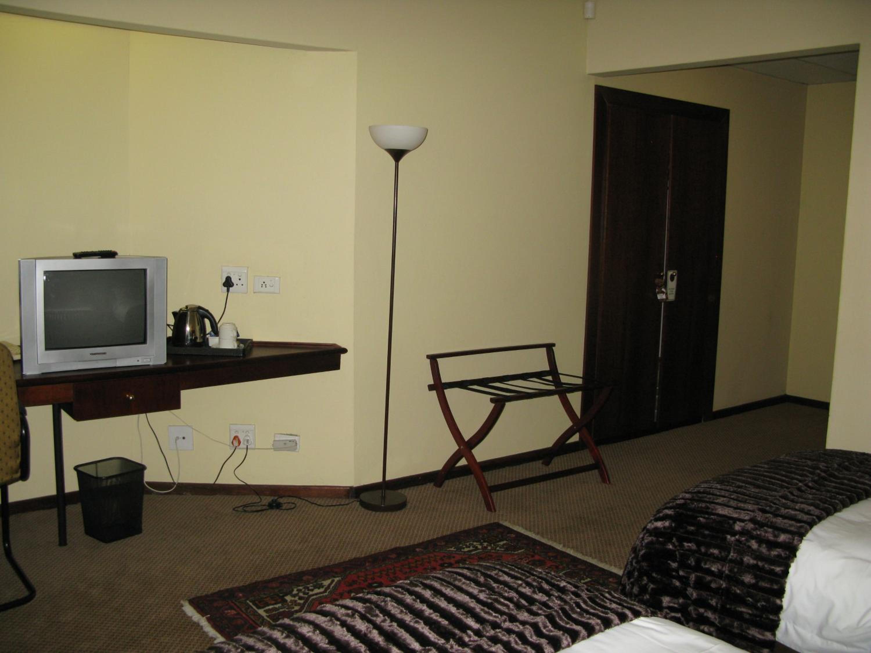 Benvenuto Hotel & Conference Centre