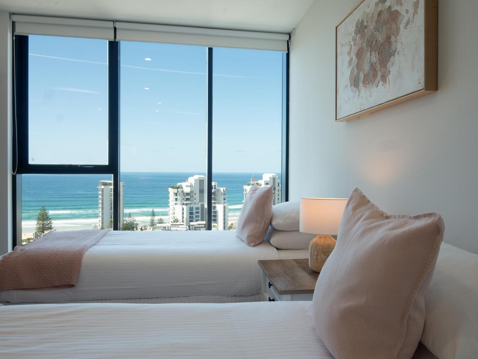 The Gallery Residences Broadbeach - Official Listing
