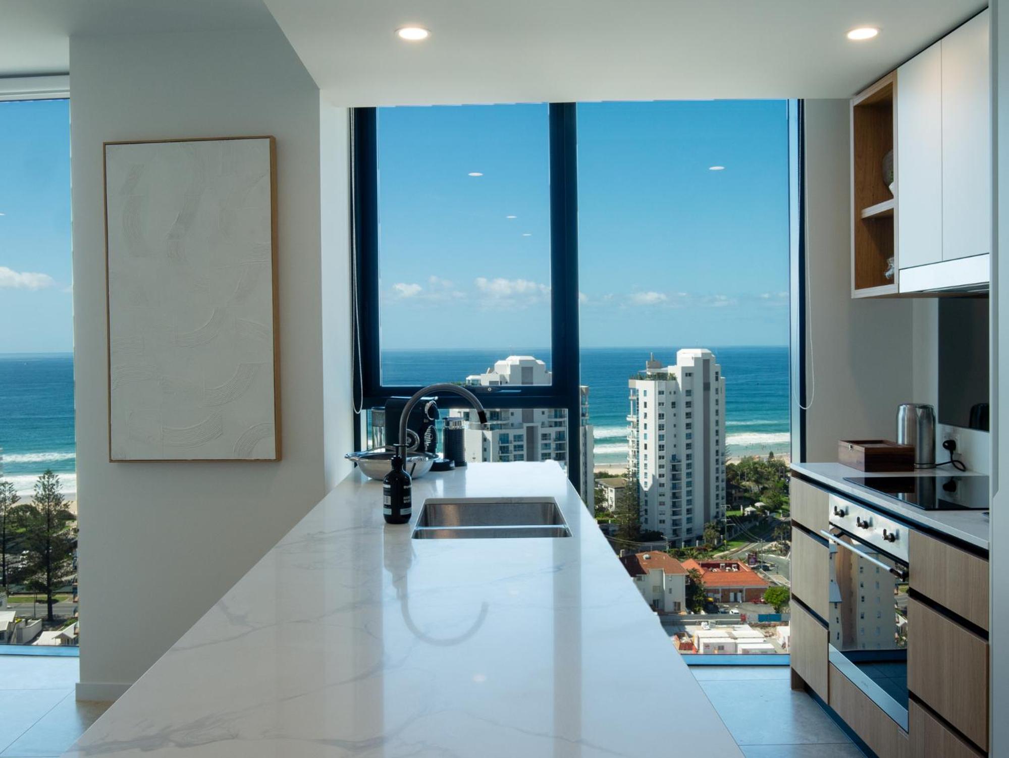 The Gallery Residences Broadbeach - Official Listing