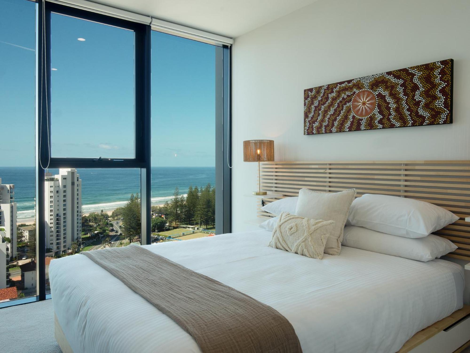 The Gallery Residences Broadbeach - Official Listing