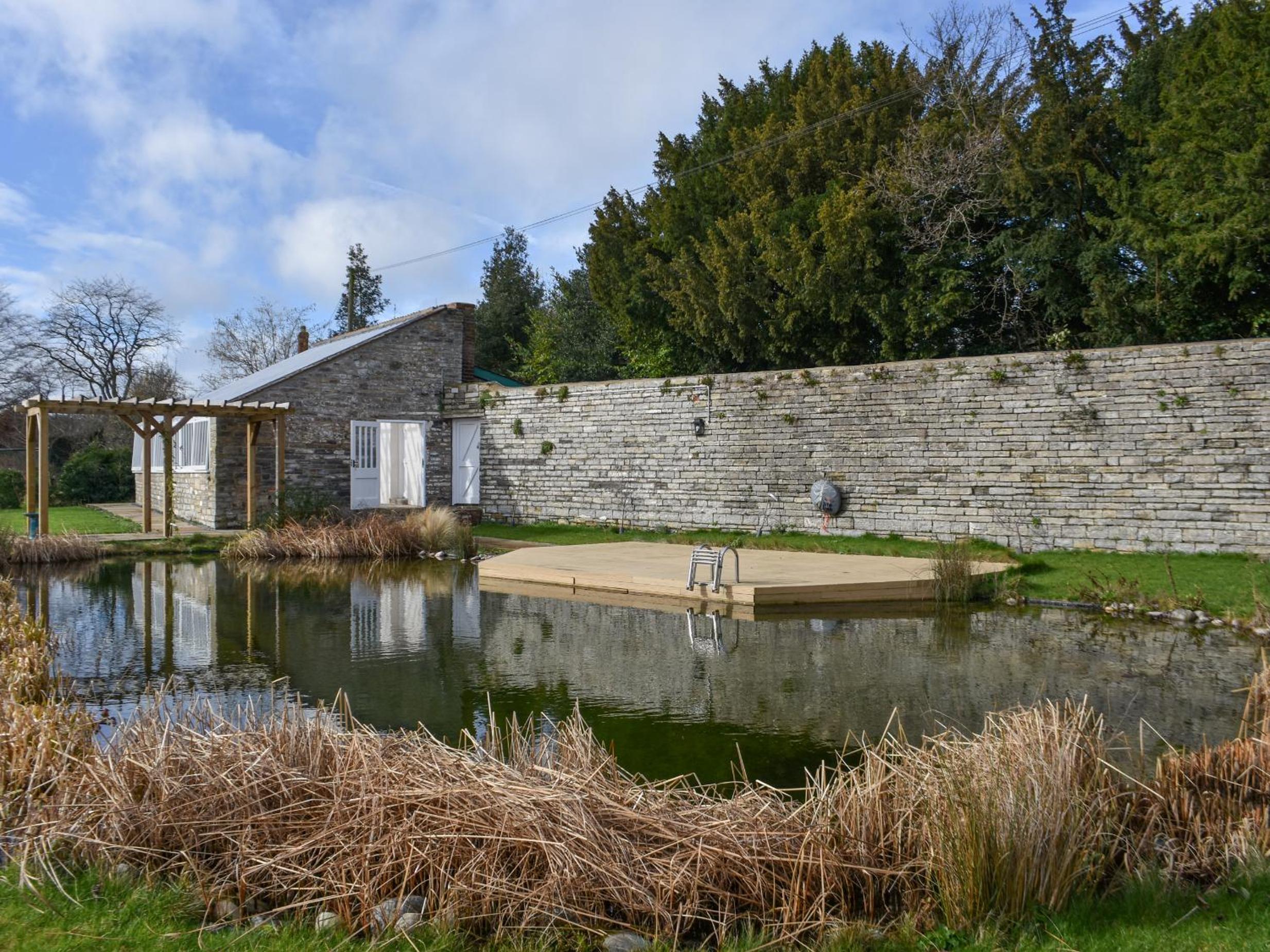 Wootton House