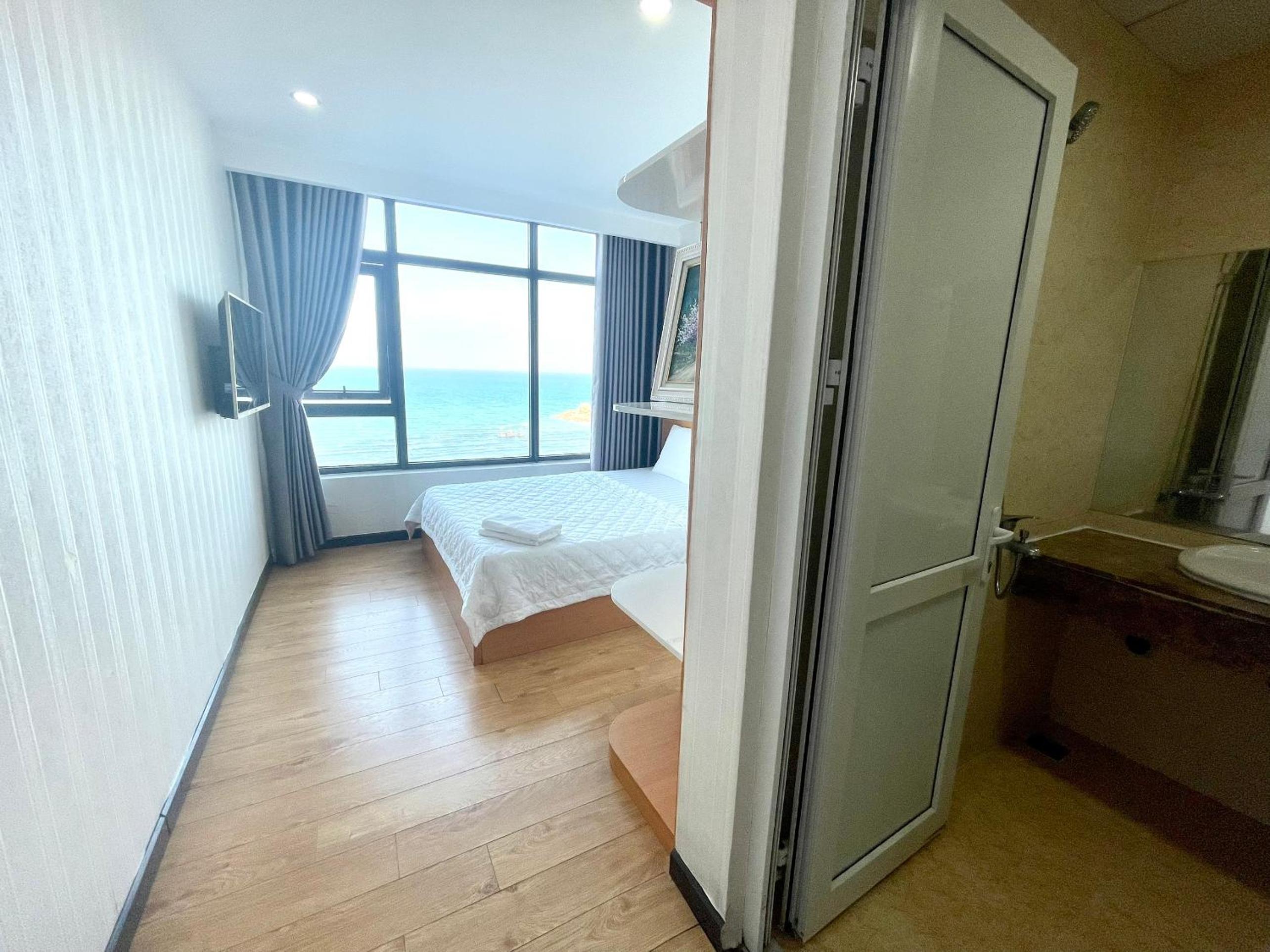 MTVT Oceanus Nha Trang Apartment