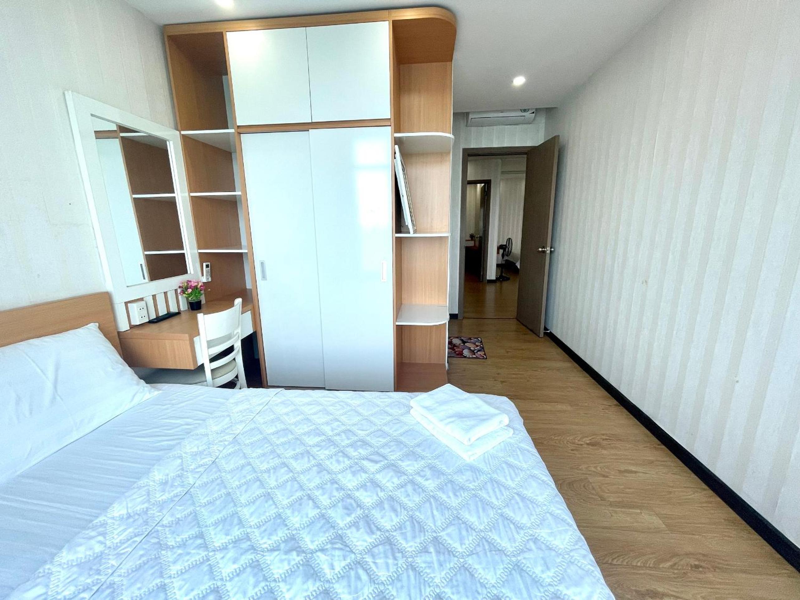 MTVT Oceanus Nha Trang Apartment