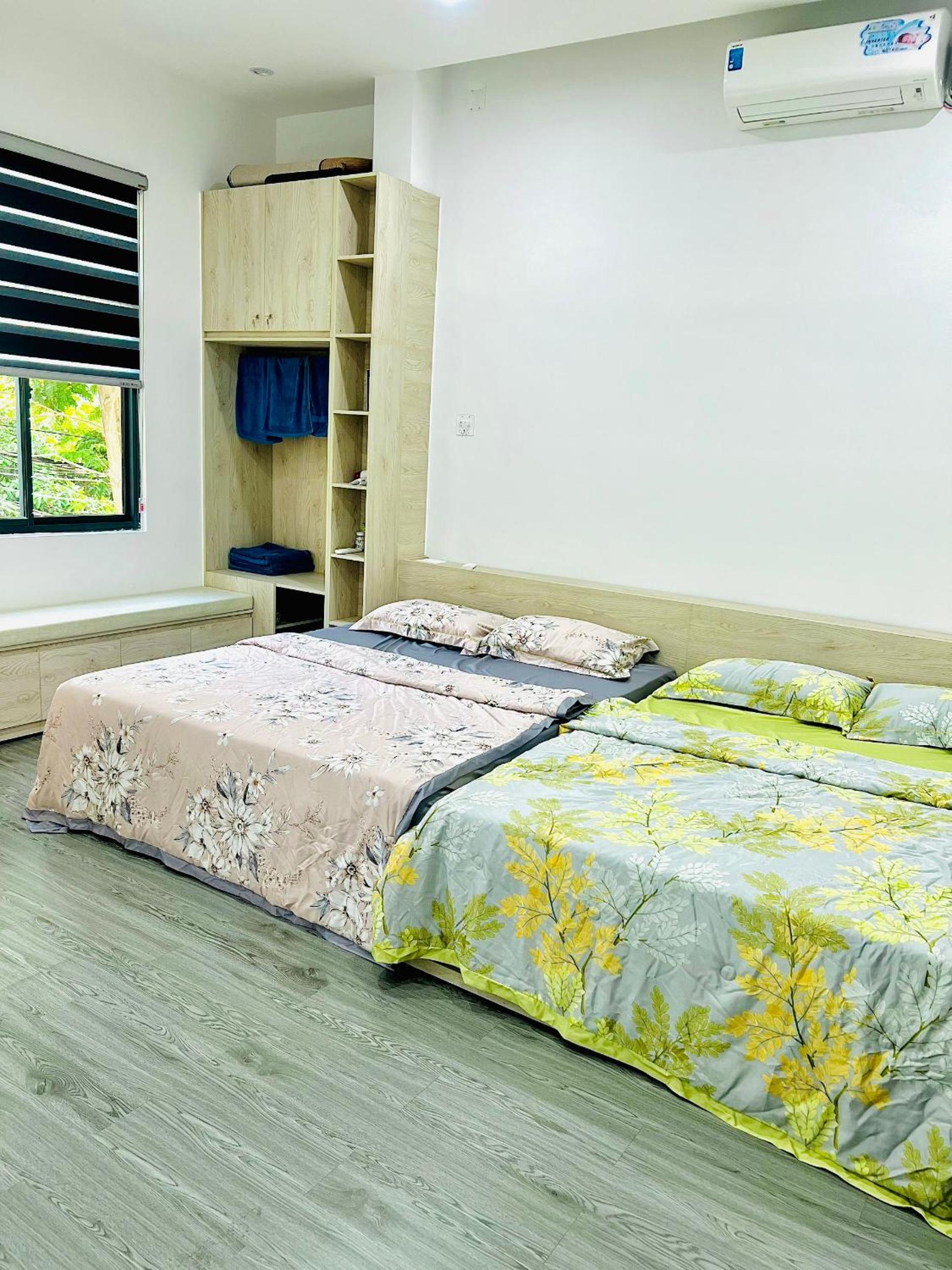 Villa Quy Nhơn Gần Biển Gần Trung Tâm - Biệt Thự Quy Nhơn Gần Biển view 4