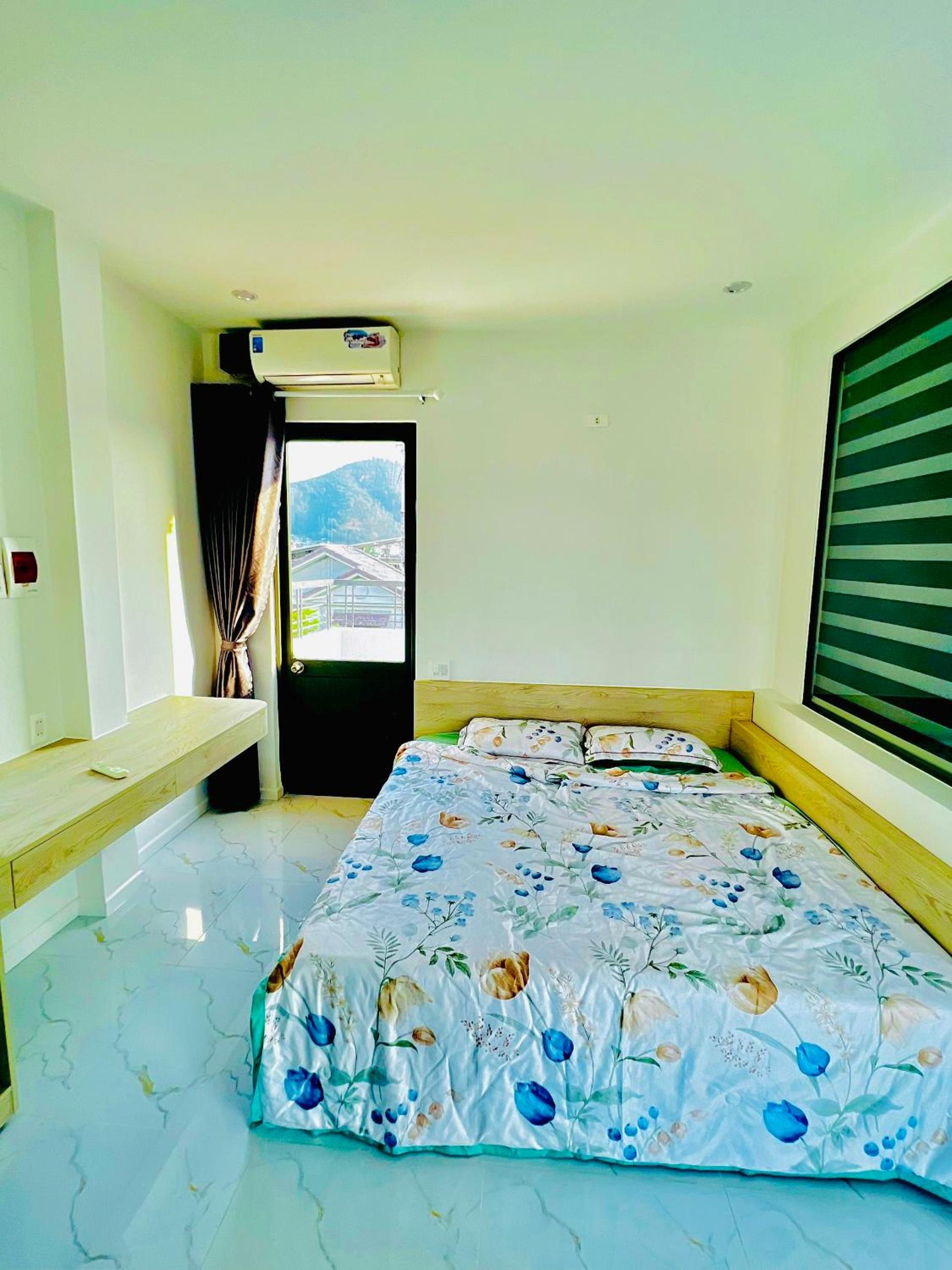 Villa Quy Nhơn Gần Biển Gần Trung Tâm - Biệt Thự Quy Nhơn Gần Biển view 5