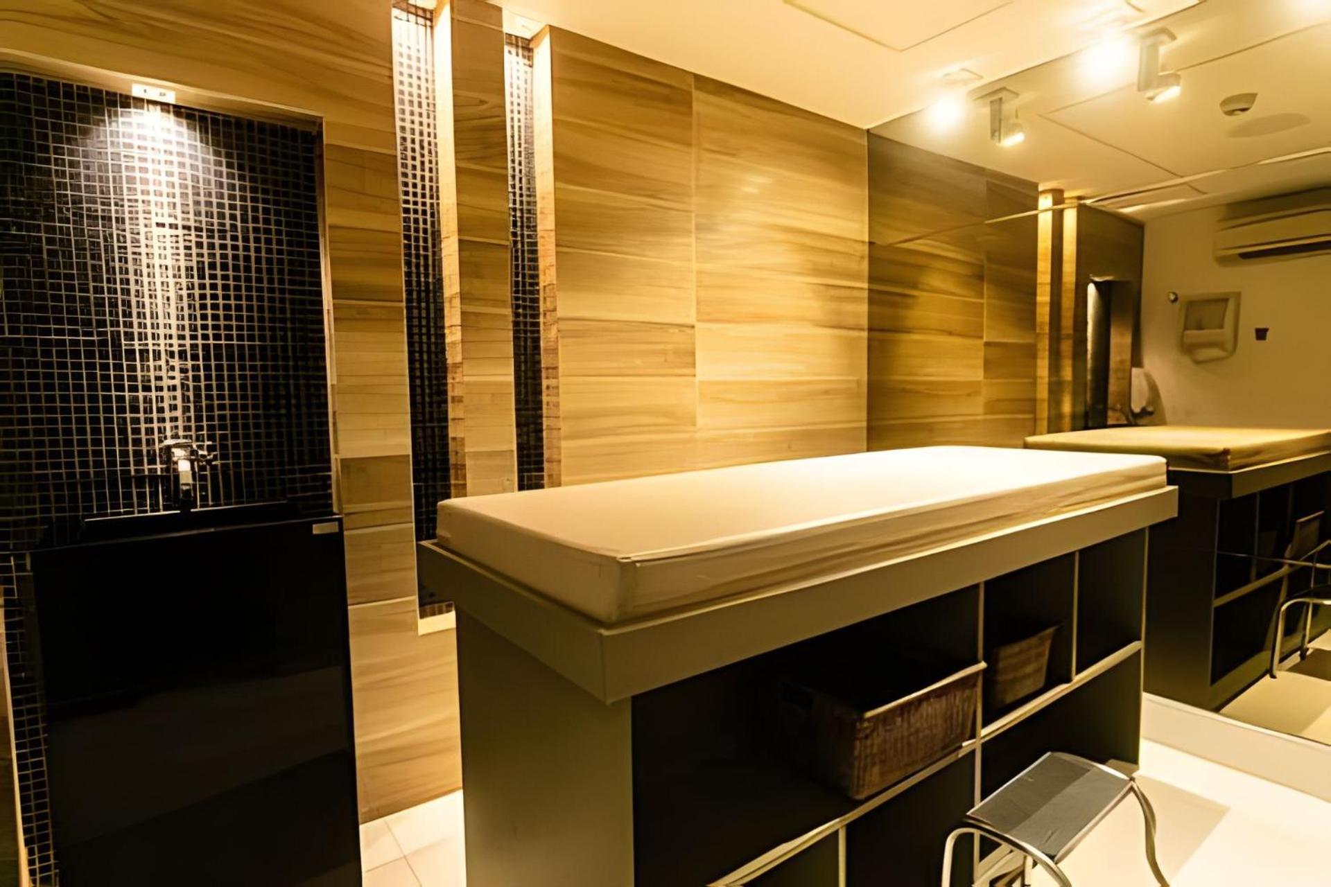 Solar Tambaú Apartamentos Luxo - 1 e 2 quartos