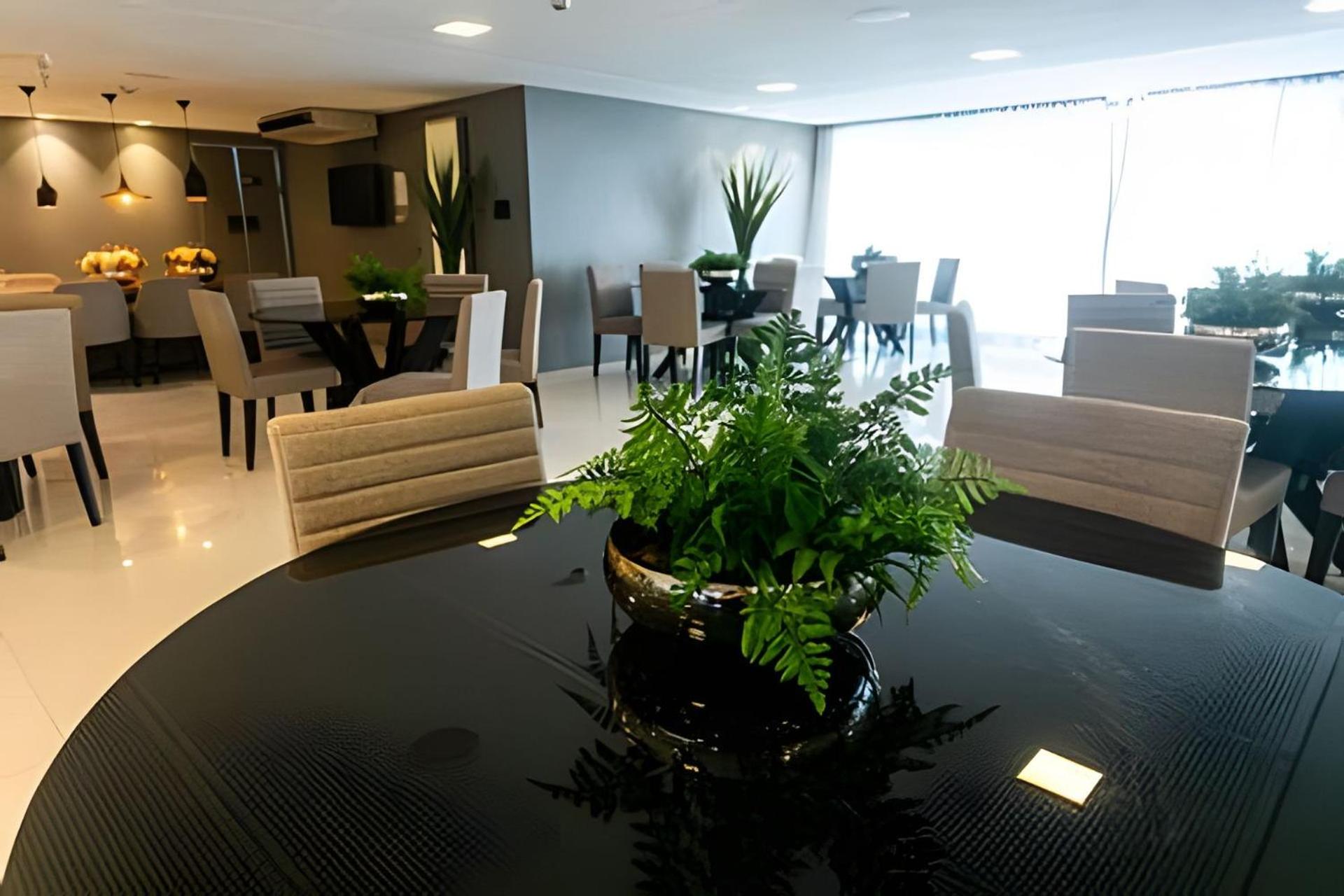 Solar Tambaú Apartamentos Luxo - 1 e 2 quartos