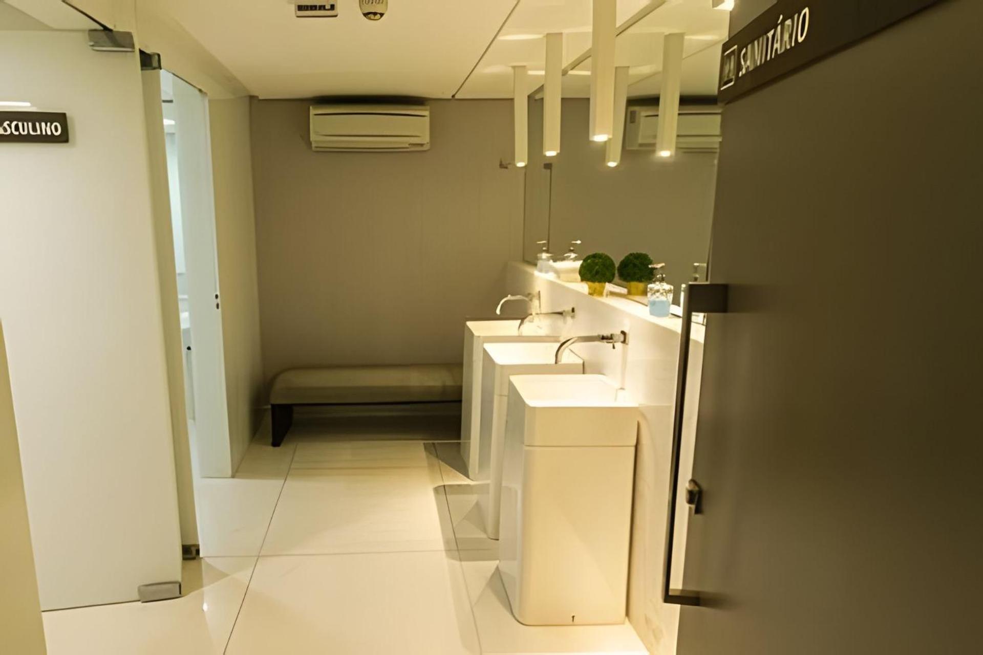 Solar Tambaú Apartamentos Luxo - 1 e 2 quartos