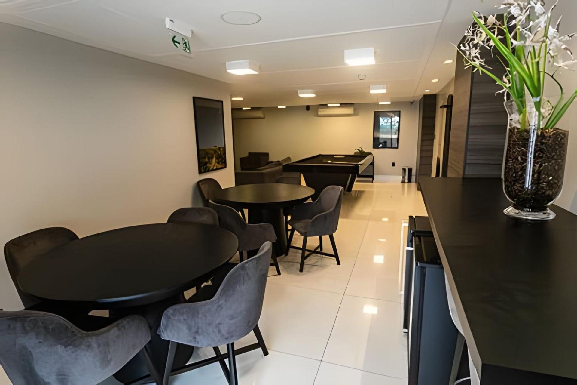 Solar Tambaú Apartamentos Luxo - 1 e 2 quartos