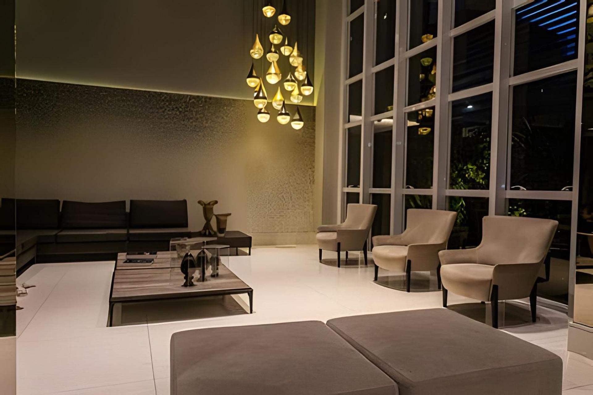 Solar Tambaú Apartamentos Luxo - 1 e 2 quartos